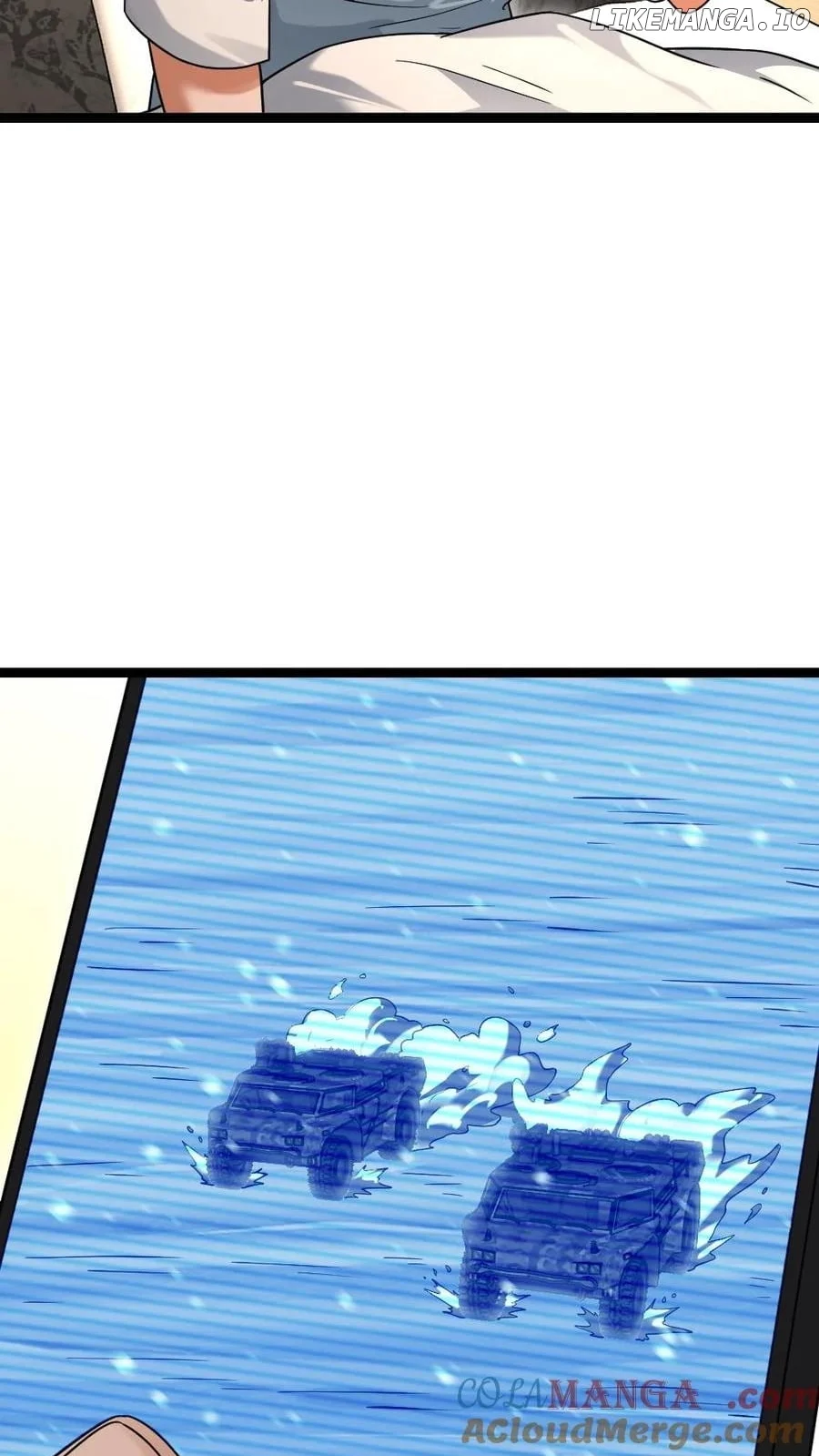 Global Freeze: I Created An Apocalypse Shelter Chapter 521 - page 17
